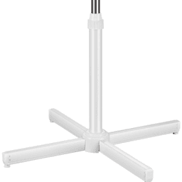 Вентилятор напольный LEX LXFC 8320 с ПДУ бел