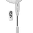 Вентилятор напольный LEX LXFC 8320 с ПДУ бел