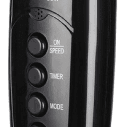 Вентилятор напольный LEX LXFC 8321 с ПДУ чер