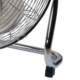 Вентилятор напольный LEX LXFC 8380 сталь