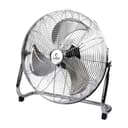 Вентилятор напольный LEX LXFC 8380 сталь