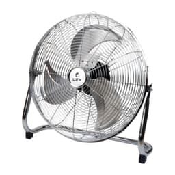 Вентилятор напольный LEX LXFC 8380 сталь