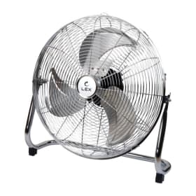 Вентилятор напольный LEX LXFC 8380 сталь