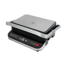 Гриль электрический LEX LXGR 5005 чер.