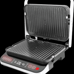 Гриль электрический LEX LXGR 5005 чер.