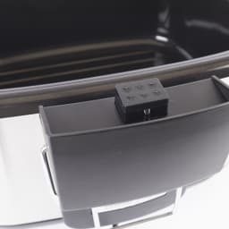 Мультиварка LEX LXMC 5501 + аэрофритюрница чер.