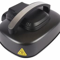 Мультиварка LEX LXMC 5501 + аэрофритюрница чер.