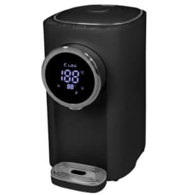 Термопот LEX LXTP 3603 (чер)