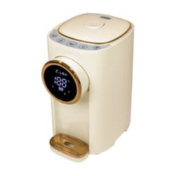 Термопот LEX LXTP 3604 (беж)