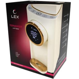 Термопот LEX LXTP 3604 (беж)