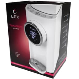 Термопот LEX LXTP 3605 (бел)