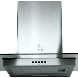 Вытяжка LEX APOLLO N 600 INOX