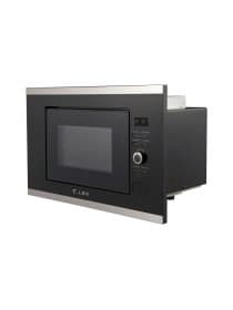Микроволновая печь LEX BIMO 20.03 INOX встраиваемая