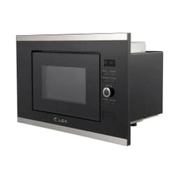 Микроволновая печь LEX BIMO 20.03 INOX встраиваемая