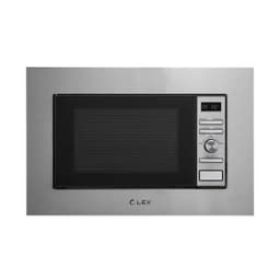 Микроволновая печь LEX BIMO 20.05 INOX встраиваемая