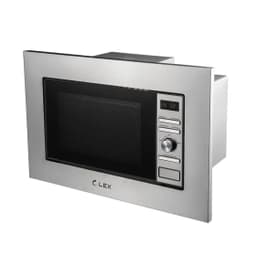 Микроволновая печь LEX BIMO 20.05 INOX встраиваемая