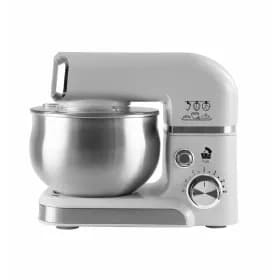 Миксер планетарный LEX LXMX 4133 бел. 3,5л