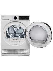 Сушильная машина DeLonghi DTD 8105 C FABIO