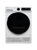 Сушильная машина DeLonghi DTD 8105 C FABIO