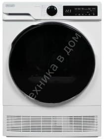 Сушильная машина DeLonghi DTD 8105 C FABIO