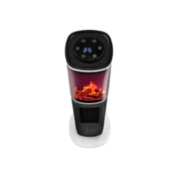 Тепловентилятор LEX LXCR 1524 белый