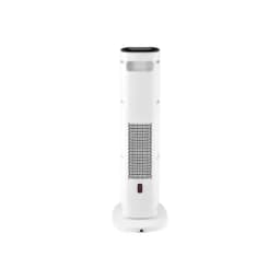 Тепловентилятор LEX LXCR 1524 белый