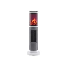 Тепловентилятор LEX LXCR 1524 белый