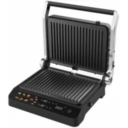Гриль электрический LEX LXGR 5006 электро чер.
