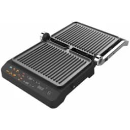 Гриль электрический LEX LXGR 5006 электро чер.