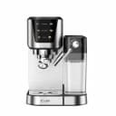 Кофеварка LEX LXCM 3507-1 с автоматическим капучинатором