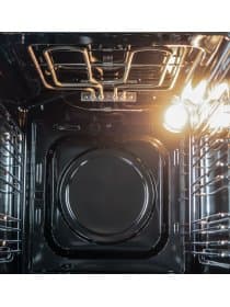 Духовой шкаф LEX EDM 4540 BBL