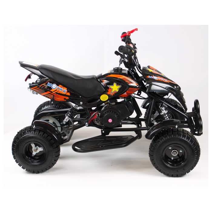 Мини-квадроцикл MOTAX ATV H4 mini-50 cc