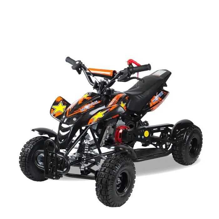 Мини-квадроцикл MOTAX ATV H4 mini-50 cc