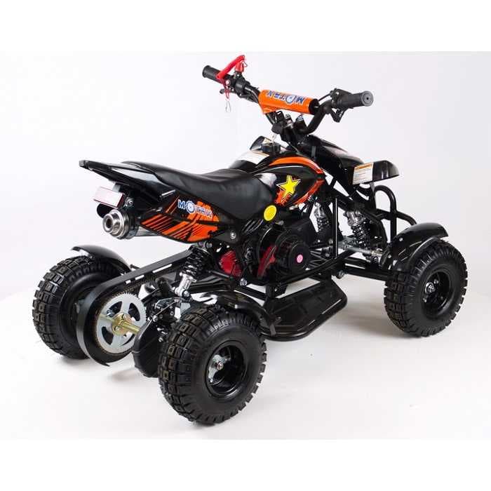 Мини-квадроцикл MOTAX ATV H4 mini-50 cc