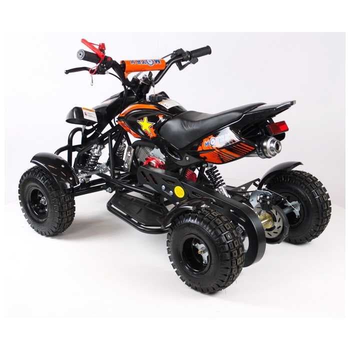 Мини-квадроцикл MOTAX ATV H4 mini-50 cc
