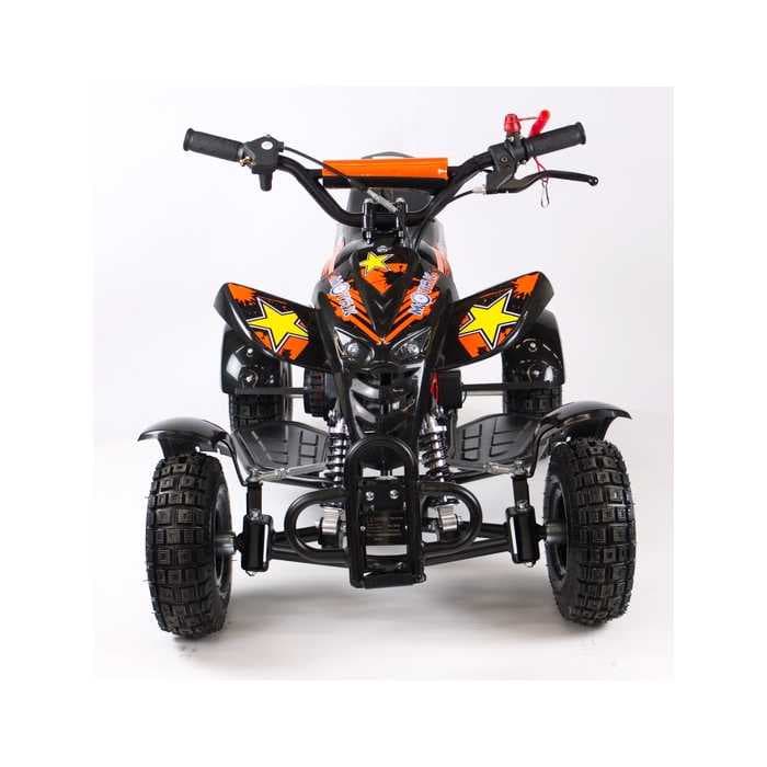 Мини-квадроцикл MOTAX ATV H4 mini-50 cc