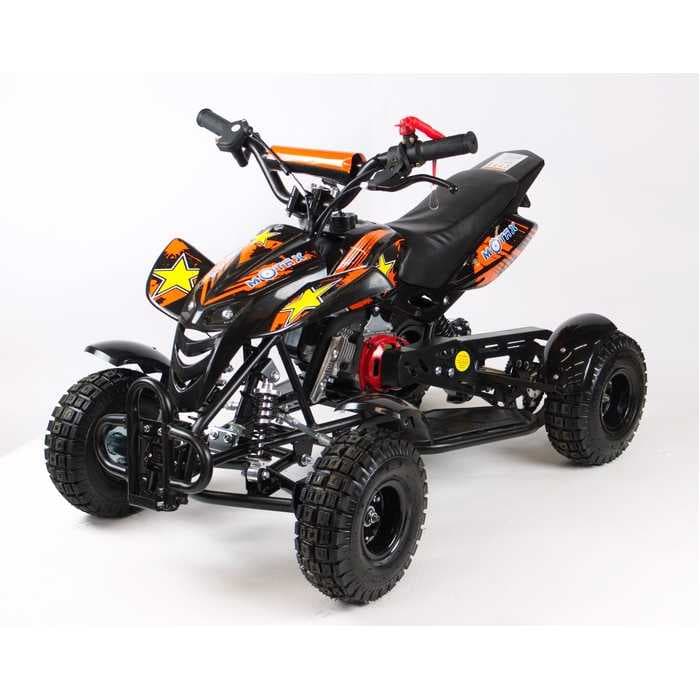 Мини-квадроцикл MOTAX ATV H4 mini-50 cc