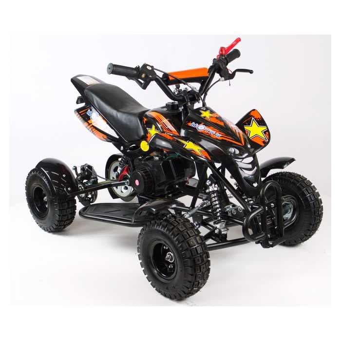 Мини-квадроцикл MOTAX ATV H4 mini-50 cc