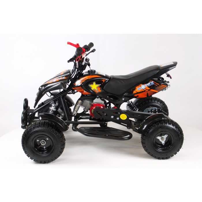 Мини-квадроцикл MOTAX ATV H4 mini-50 cc