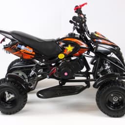 Мини-квадроцикл MOTAX ATV H4 mini-50 cc
