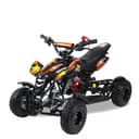 Мини-квадроцикл MOTAX ATV H4 mini-50 cc
