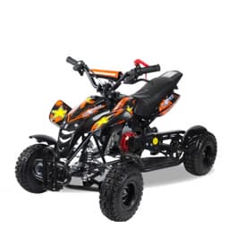 Мини-квадроцикл MOTAX ATV H4 mini-50 cc