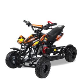 Мини-квадроцикл MOTAX ATV H4 mini-50 cc