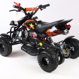 Мини-квадроцикл MOTAX ATV H4 mini-50 cc