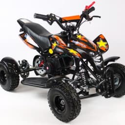 Мини-квадроцикл MOTAX ATV H4 mini-50 cc