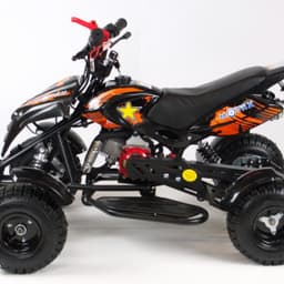 Мини-квадроцикл MOTAX ATV H4 mini-50 cc