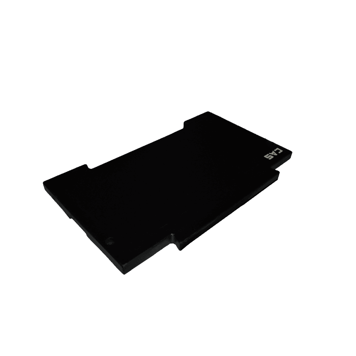 Опция для автомобильных весов CAS Пассивная площадка