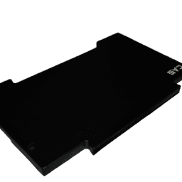 Опция для автомобильных весов CAS Пассивная площадка