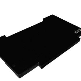 Опция для автомобильных весов CAS Пассивная площадка