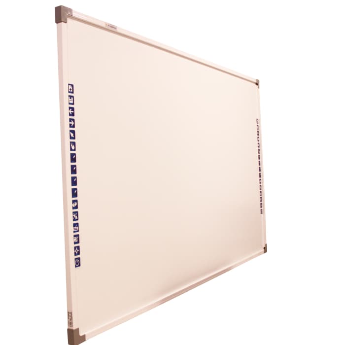 Интерактивная доска Proptimax диагональ (82) 16:10